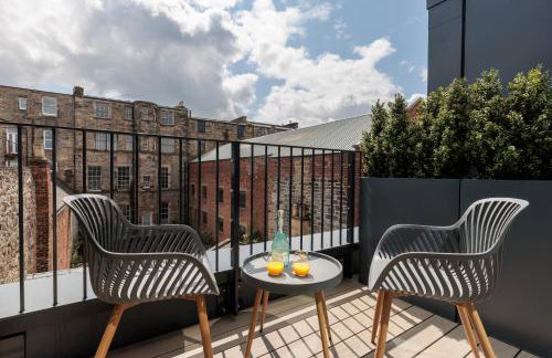 Forth House by Supercity Aparthotels - Foto 6