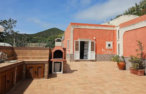 Casa Francesca Ponza - Foto 44