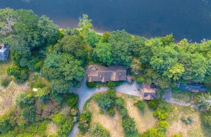 Governors Mansion on the Hudson - Saratoga Riverside Estate - Foto 59