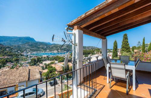 Sa Torreta Luxury Views 3 Bedrooms - Foto 26