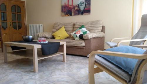 Apartamentos La Rosa - Calamocha - Foto 2