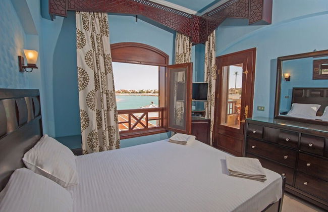 4 Bed El Gouna Villa - Foto 3