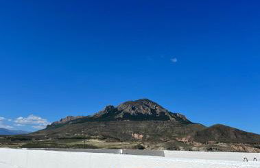 LAS DUNAS Caves - Granado - Foto 9