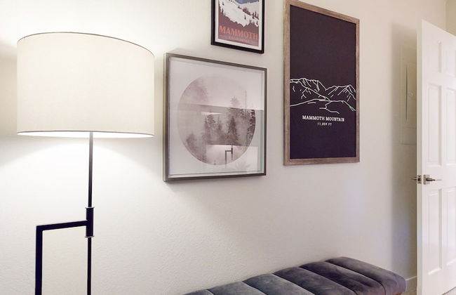 Sierra Megeve #31 - Near Hike, Bike, & Golf - Foto 9