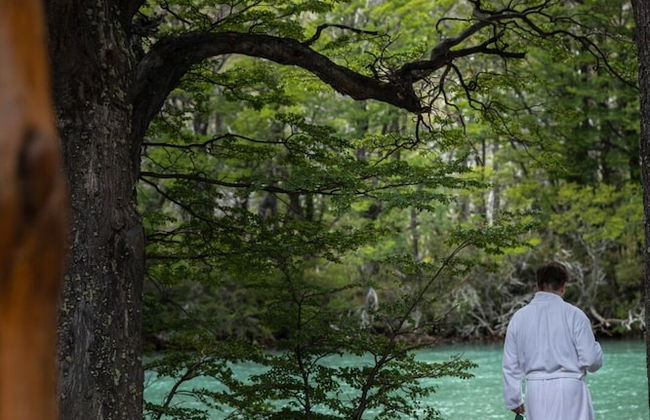 Laguna Condor - Refugio de Montaña - Foto 21