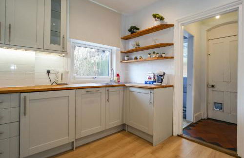 Upper Grosvenor Suite - Foto 1