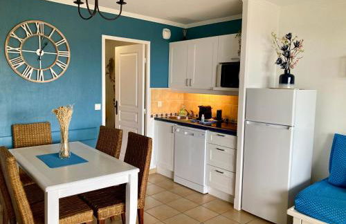 Les Restanques vue mer 2148 - Foto 10