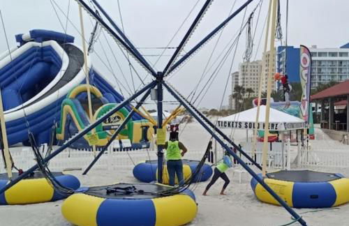 Mandaly Bay Efficiency Comfort - Foto 61