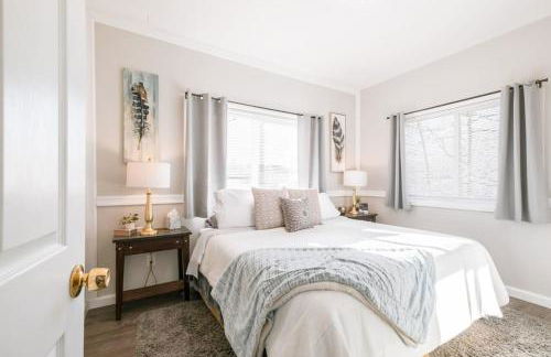 Corvallis OSU 3 Bedroom Cheerful Bungalow House - Foto 29