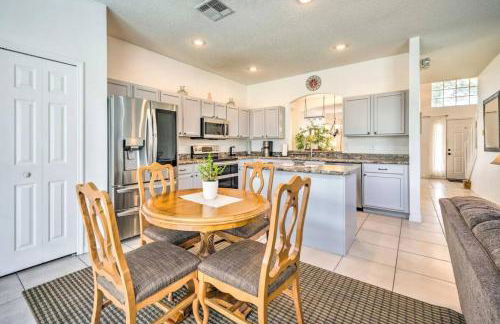 Private Oasis Villa near Disney, Universal, Lego - Foto 38