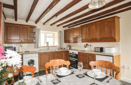 Bwthyn Derwin Fawr - Photo 9