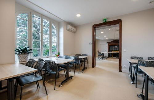 -Maison Calmels-PMR-7 Chambres et 7 SDB - proche Albi - Foto 20