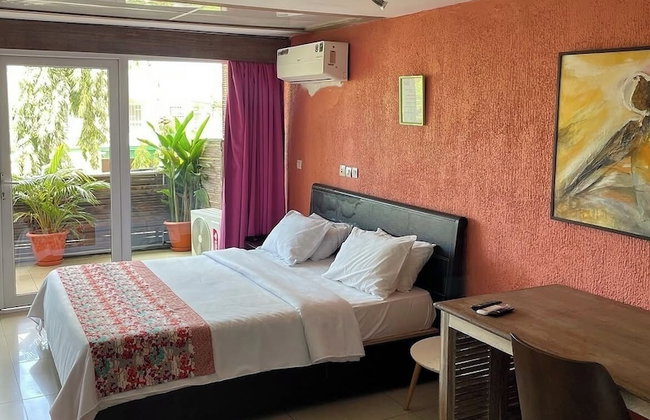 Résidence Ecologe - Photo 15