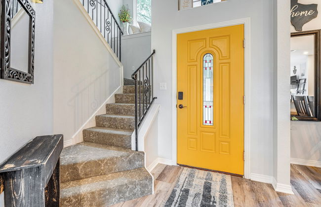 Beach & Pool Access at Lake Travis Family Getaway! - Foto 15