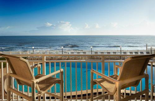 Paradise Beach Club - Oceanfront and Penthouse - Foto 61