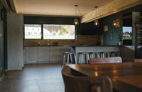 Les Gîtes de La Miellerie des Combes 5 étoiles - Foto 56