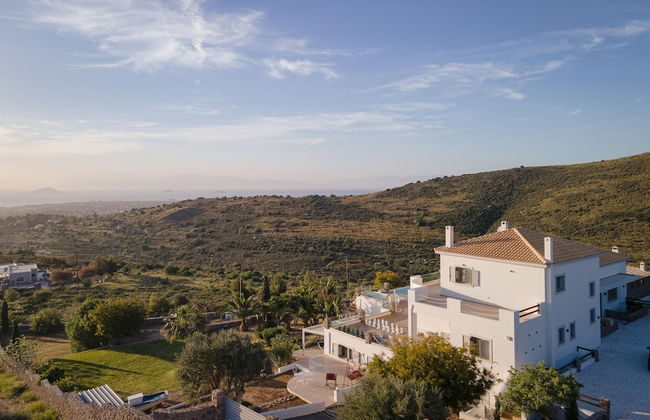 Aphea Retreat Villa - Photo 69