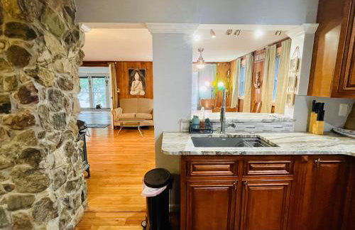 4 Bedroom 2 Bathroom Lake Heaven with 50ft lakefront on Honeoye lake - Foto 9