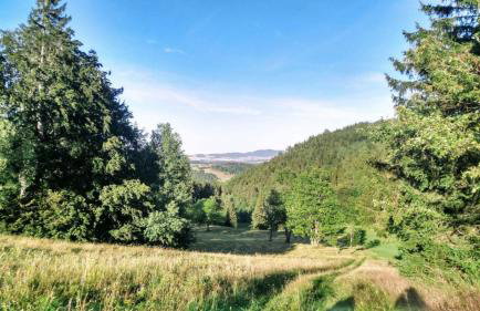 Agroturystyka Monte Luna domki - Foto 12