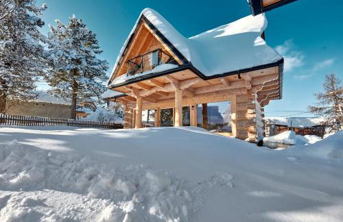 Domki 4 Turnie - Foto 74