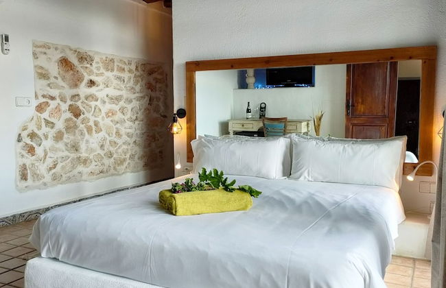 Agroturismo Can Marquet - Foto 11