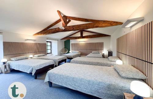 Tranquiloue - L'Atelier des Nymphéas - PuyduFou - Photo 10