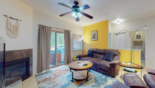 Creekside Retreat C203 - Foto 3