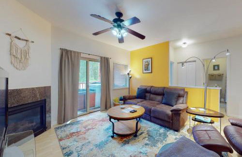 Creekside Retreat C203 - Foto 3