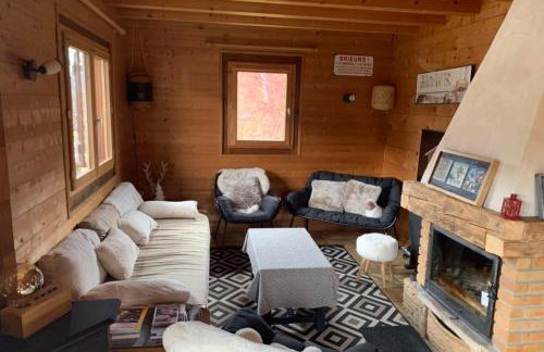 Savoyard nest with Mont Blanc view - Foto 4