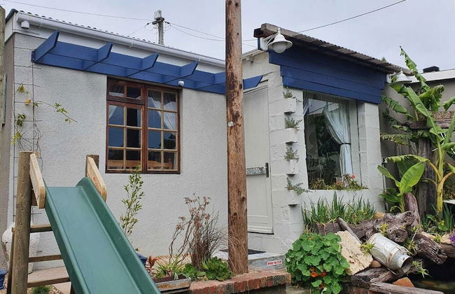 S-Cape Holiday Homes - Foto 26