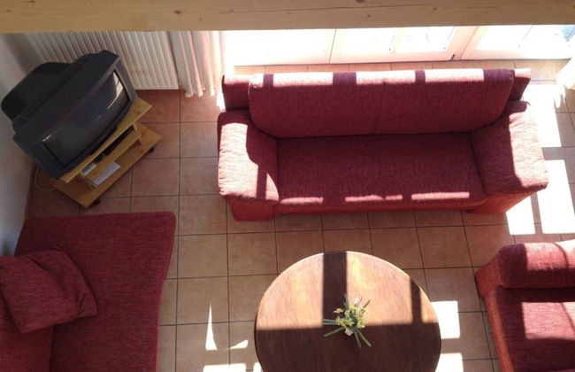 Holiday Home Treeneblick - Foto 9