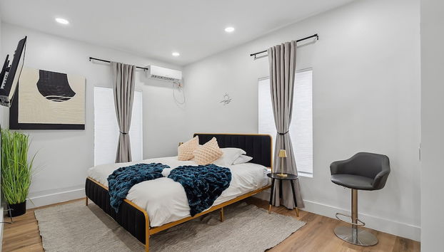 Casa Roselle - Foto 5, Habitación