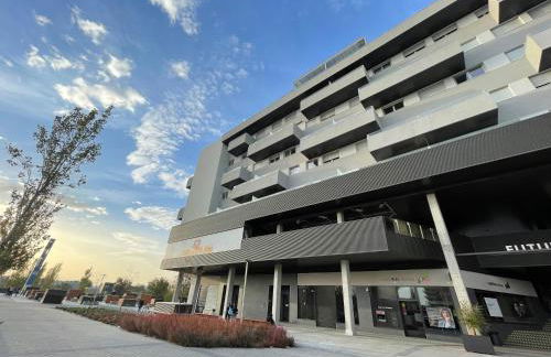 M3 Rivas Futura Apartment - Foto 18