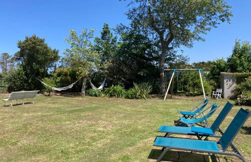 Le jardin des dunes - Foto 25