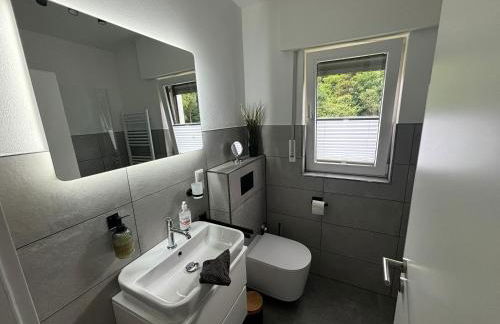 Direkt am See Winterberg Elkeringhausen - Foto 8