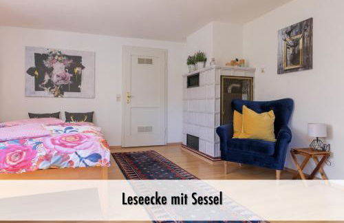 Schindelhäusle: sonniger Garten | Hunde erlaubt - Foto 23