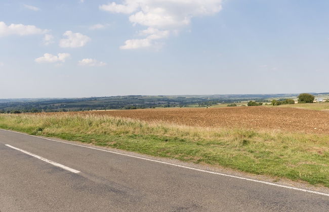 Stunning 2 Bed Cottage in Fordwells - Foto 31