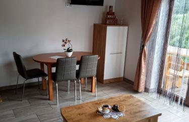 Domki w Bieszczadzkiej Dolinie - Foto 35