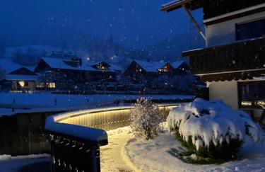 NaturNest Durchatmen - Skipass im Winter und Bergbahnen im Sommer inklusive - Foto 46