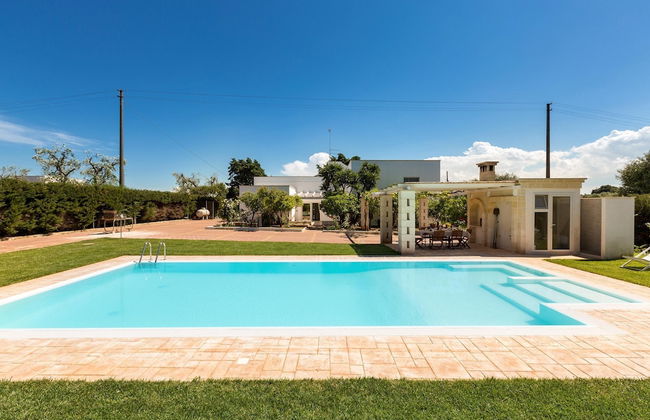 Villa Emary - Foto 31