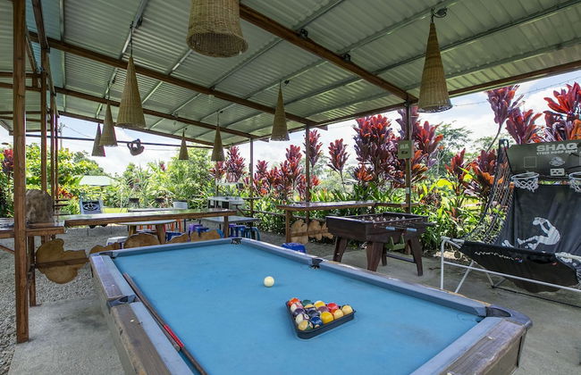 Cabañas Rio Escondido - Foto 60