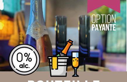 SERENITY Suite - Love room Amour - Foto 17