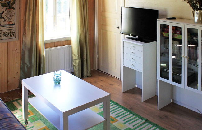 6 Person Holiday Home in Stjarnhov-by Traum - Foto 16