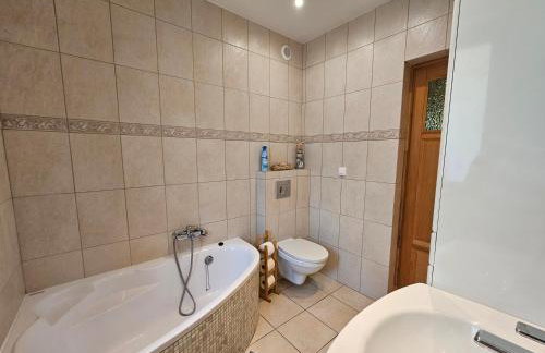 Ferienhaus "BASTEK1" am See mit Kamin & WLAN - Domek Letniskowy BASTEK - Photo 26