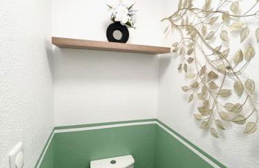 L 'Éclat Doré - Studio - Proche Gare - 2 P - Foto 23