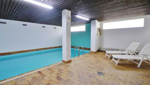 Appartement HappyNest*** mit Hallenbad - Foto 2