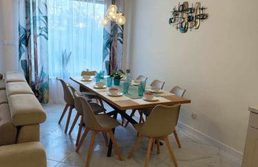Apartament Miętowe Marzenie - Foto 22
