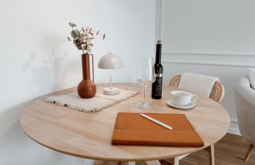 Bohemian Suite - Detmold - Foto 9