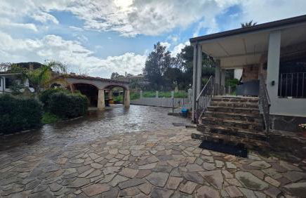 Villa Virginia Porto Pino - Foto 36