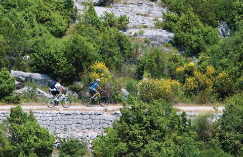 Holiday Home Cista Velika With Outdoor Swimming Pool 311 - Foto 33